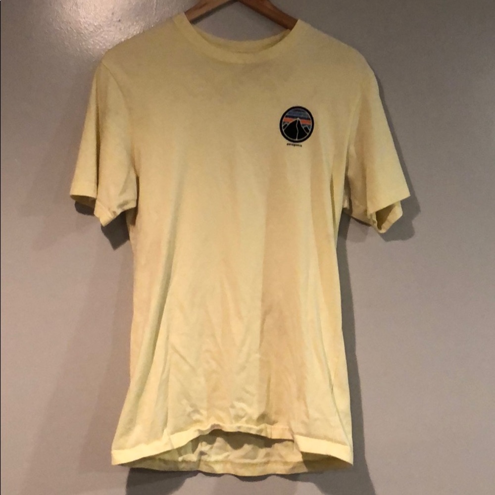 Patagonia T-Shirt